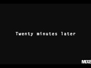 Busty milf Cathy Heaven has incredible hardcore anal sex like a boss 5/16