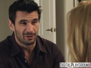 Digital Playground - Hot blonde con artist Kayden Kross can work anyone 3/16