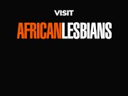 Ebony Dyke Dominantly Fucks Amateur Girlfriend 16/16