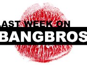 Last Week On BANGBROS - 11/24/2018 - 11/30/2018 16/16