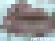 POV Toe Sucking And Femdom Foot Fetish Videos 13/16