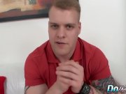 Dejected Husband Has to Watch His Wife Nataly Real Fuck a Complete Stranger 15/16