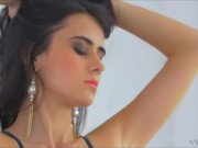 A skinny flawless body and a small titties you cannot resist 4/16