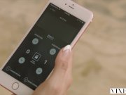 VIXEN Nympho Doesn't Play Games, Just Fucks 4/16