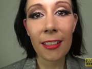 PASCALSSUBSLUTS - Classy UK MILF Belle OHara submits to dom 8/16