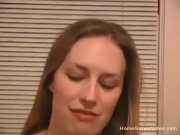 Sexy amateur gets fucked at her casting call 2/16