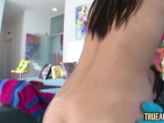 TRUE ANAL Emily Willis has an anal addiction 11/16