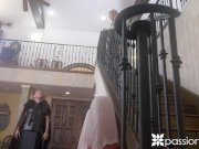 PASSION-HD Role Play Fuck and Facial with Big Tit Kylie Page 3/16