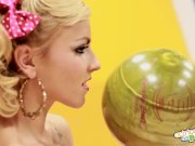 Buscando rollazo en la bolera 1/16