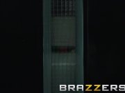 BRAZZERS - Ebony brit Jasmine Webb gets stuffed by Danny D's big dick 1/16