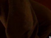 Amateur Babe Strips And Shows Her Pussy 1/16