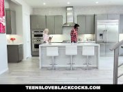 TLBC - Chloe Temple Fucked By New Boss 3/16