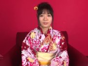 Naughty milf, Chiharu, needs cocks in her pussy - More at javhd net 1/16