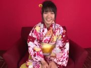 Naughty milf, Chiharu, needs cocks in her pussy - More at javhd net 4/16