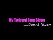 Step Siblings Caught - Step Siblings Twisted Sex Games S8:E4 1/16