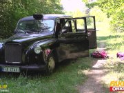 FAKEhub Originals Fake Taxi to Fake Hostel extended scene special 13/16