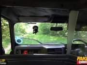 FAKEhub Originals Fake Taxi to Fake Hostel extended scene special 2/16