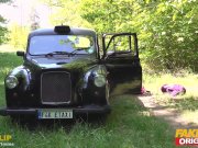 FAKEhub Originals Fake Taxi to Fake Hostel extended scene special 6/16