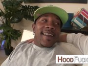 MILF MOM Lisa Ann interracial monster cock 3/16