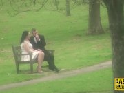 Bound fetish milf sub 2/16