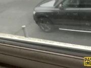 Bound fetish milf sub 3/16