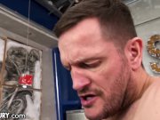 21Sextury Rough Ass 2 Mouth DP 4Some for Young Babes 9/16