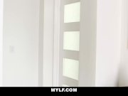 MYLF - Stepmom Bangs Skater Stepson 1/16