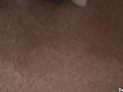 Thick Amateur Teen Plays With Herself 1/16