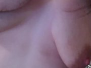 Thick Amateur Teen Plays With Herself 4/16