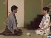 Miria Hazuki gets hard fucked in dirty trio scenes - More at javhd net 2/16