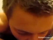 College couple film their first homemade sex video 8/16