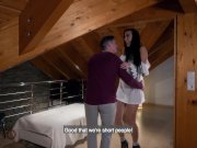 HITZEFREI German MILF fucked hard by a younger man 1/16