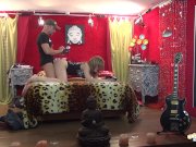 Enculando la MILF Horney 5/16