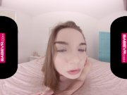 BaBeVRcom Little Greedy Teen Whore Megan Marx Needs Your Big Dick 3/16