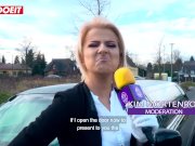 FanBoy Gets a Surprise Visit From His Favorite Porn Star 2/16