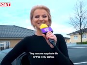 FanBoy Gets a Surprise Visit From His Favorite Porn Star 4/16