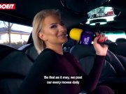 FanBoy Gets a Surprise Visit From His Favorite Porn Star 5/16