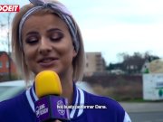 FanBoy Gets a Surprise Visit From His Favorite Porn Star 6/16