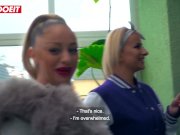 FanBoy Gets a Surprise Visit From His Favorite Porn Star 9/16