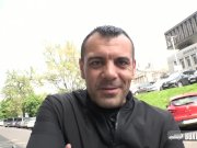 Beautiful schoolgirl Anie Darling enjoys sex after massage 1/16