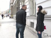 Beautiful schoolgirl Anie Darling enjoys sex after massage 2/16