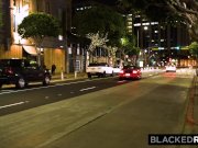 BLACKEDRAW Evellyn Stone Will Do ANYTHING For Her BBC Daddy 2/16