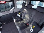 TEEN ESCORT EXPOSED BY UBER DRIVER FUCKS FOR HIS SILENCE 1/16