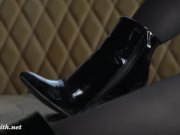 Jeny Smith spotted in the loft naked 8/16