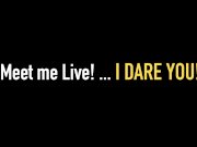 Fetish Queen RubberDoll Enslaves Her Pet Diabolica! 1/16