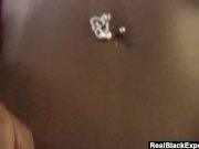 Super Hot Ebony Babe Cant Wait Masturbate 11/16