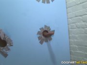 Becky Cohen Sucks And Fucks Huge White Dick At A Gloryhole 7/16