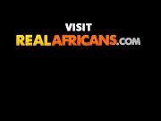 African Amateur Slut Street Pickup and Toilet Fuck 1/16