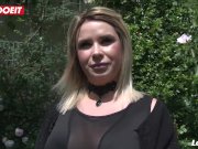 French Amateur BBW Seduced and Fucked in Both Holes 21/80