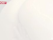 French Amateur BBW Seduced and Fucked in Both Holes 25/80